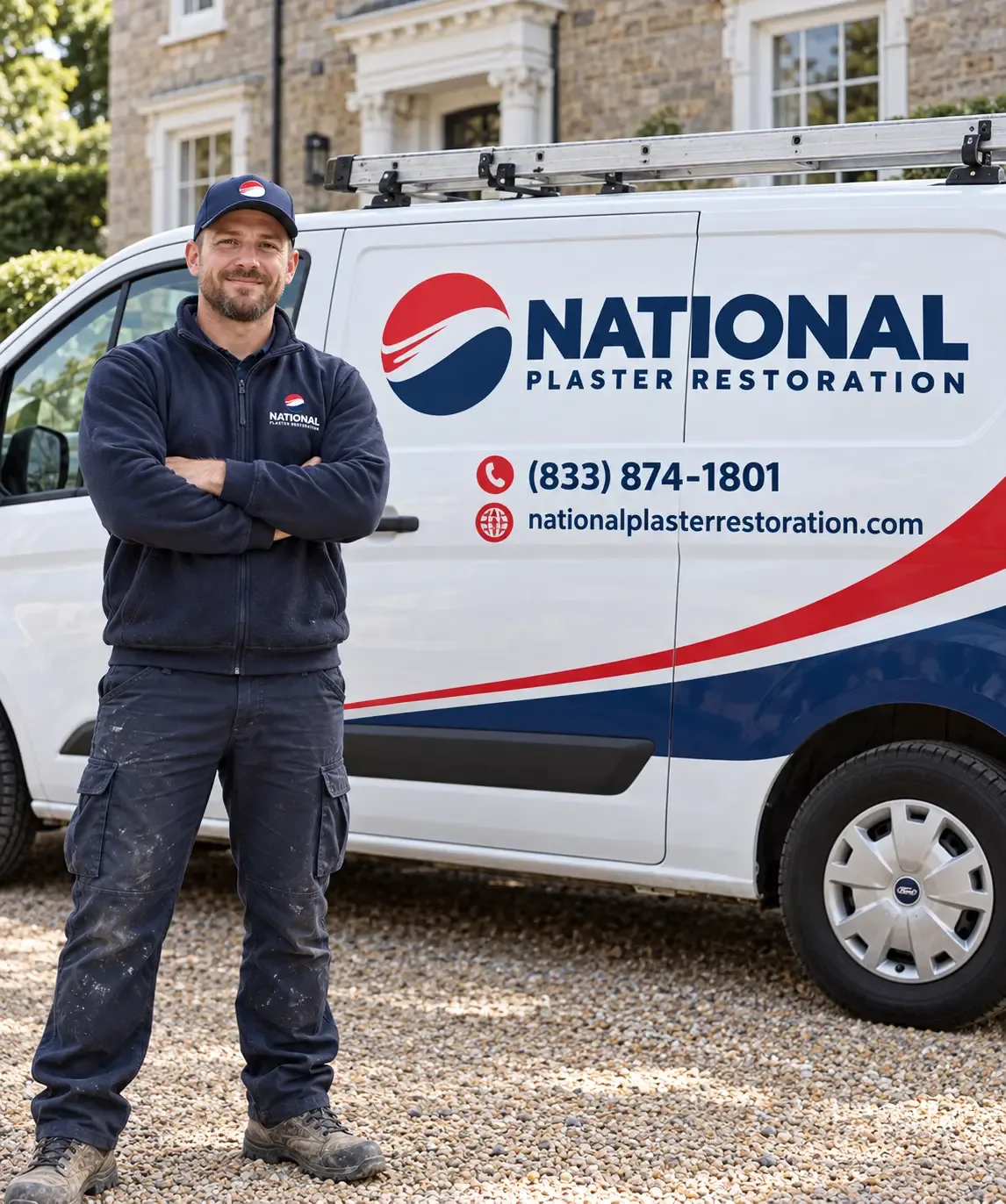 Plaster Repair company in Burnett, WI